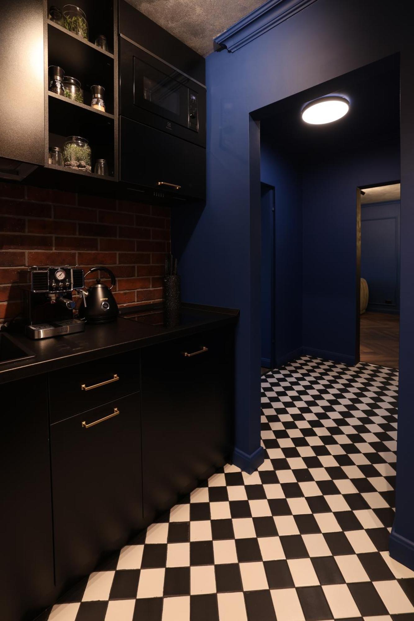 Harley Quinn Apartment Bucarest Extérieur photo