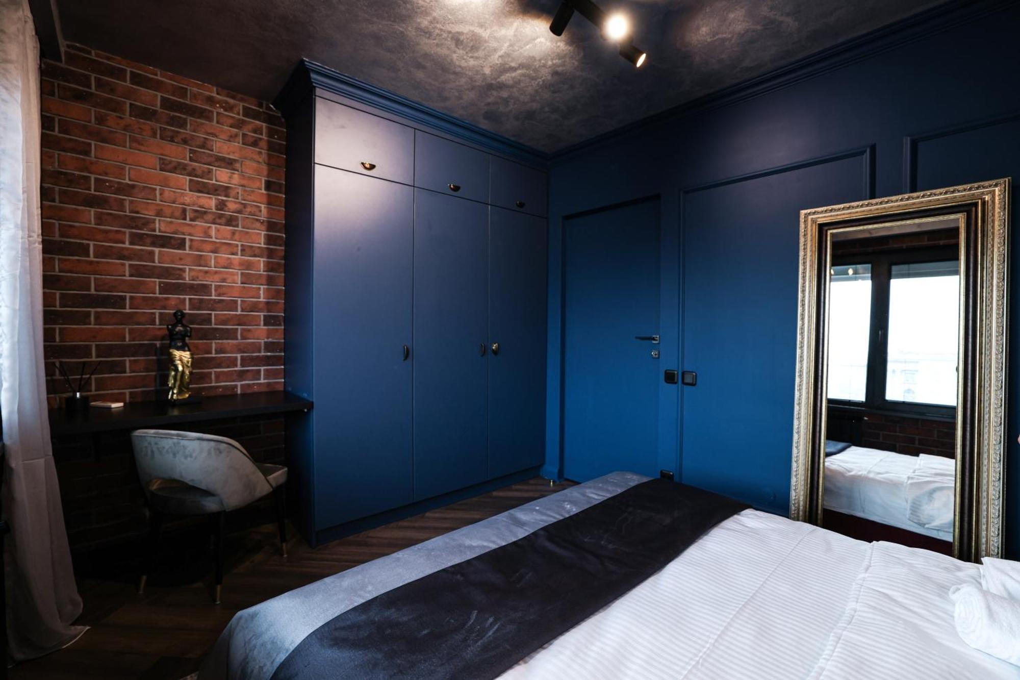 Harley Quinn Apartment Bucarest Extérieur photo