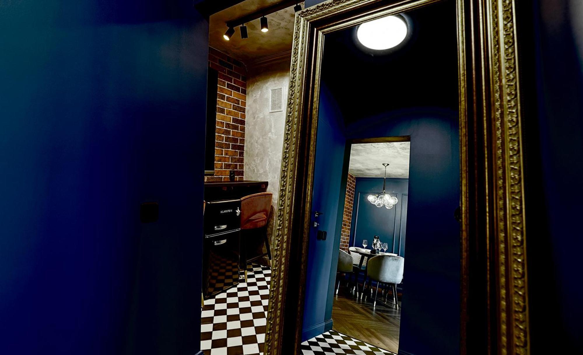 Harley Quinn Apartment Bucarest Extérieur photo
