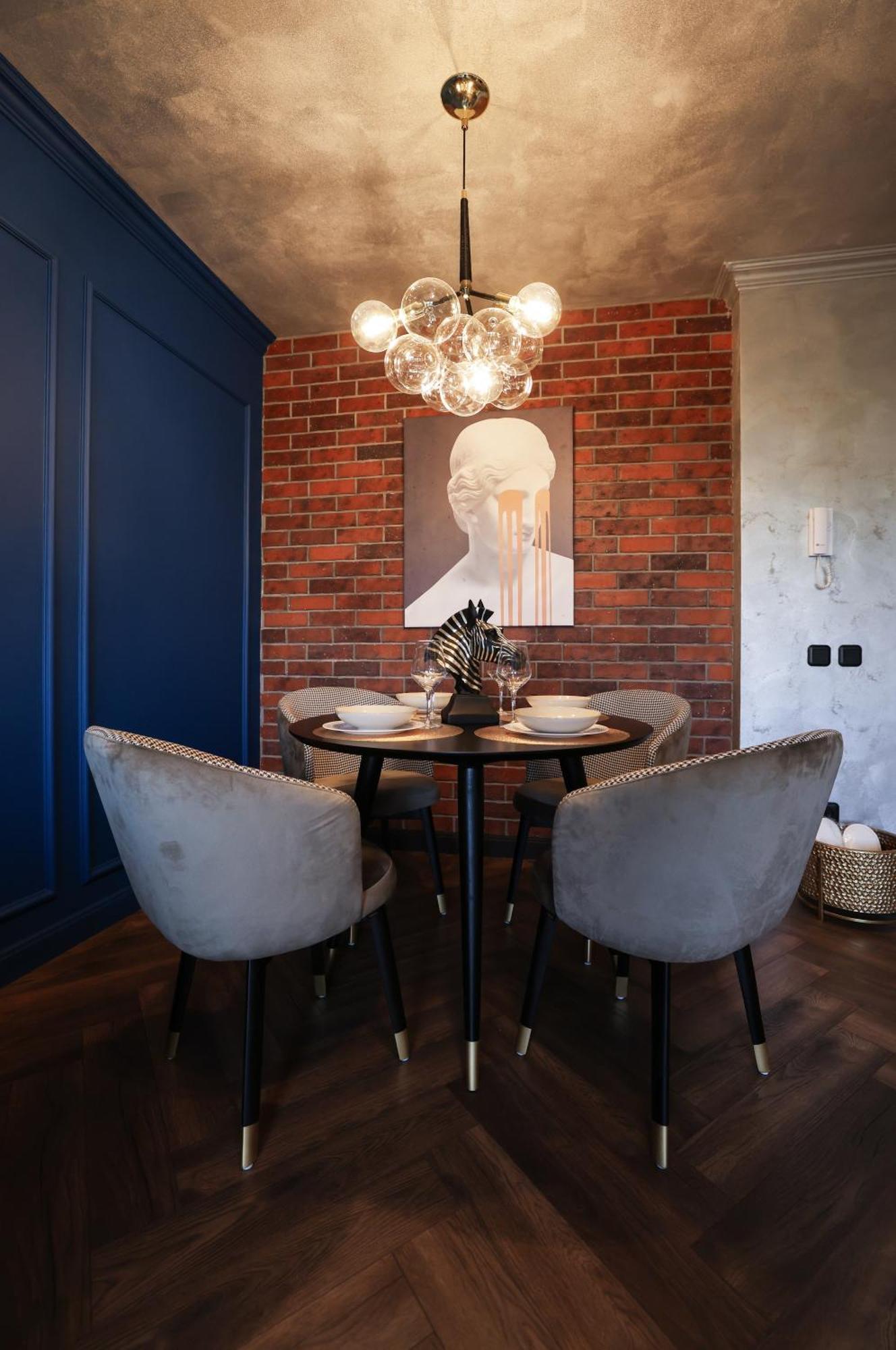 Harley Quinn Apartment Bucarest Extérieur photo