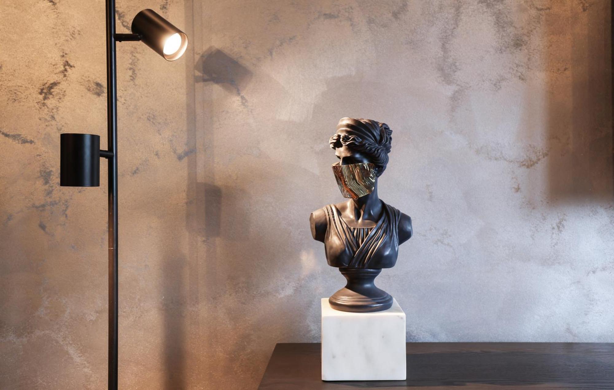Harley Quinn Apartment Bucarest Extérieur photo